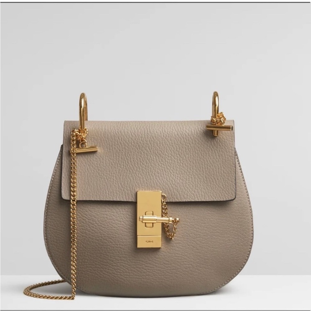 Chloe Drew Bag
